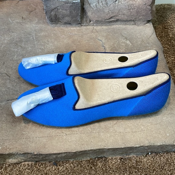 🤩Rothy’s Merino Tassel🤩 - Picture 5 of 9